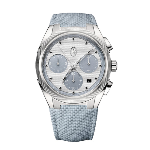 Parmigiani Fleurier Watches - TONDA PF SPORT CHRONOGRAPH - ARTIC GREY (PRE-ORDER) | Manfredi Jewels