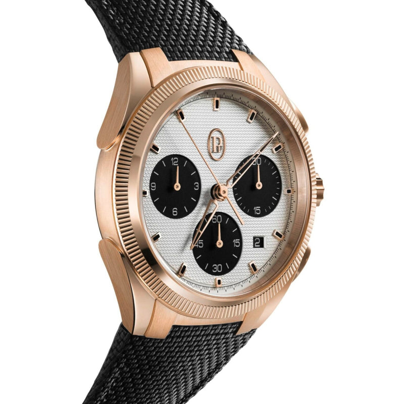 Parmigiani Fleurier Watches - TONDA PF SPORT CHRONOGRAPH ROSE GOLD COSC | Manfredi Jewels