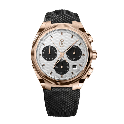 Parmigiani Fleurier Watches - TONDA PF SPORT CHRONOGRAPH ROSE GOLD COSC | Manfredi Jewels