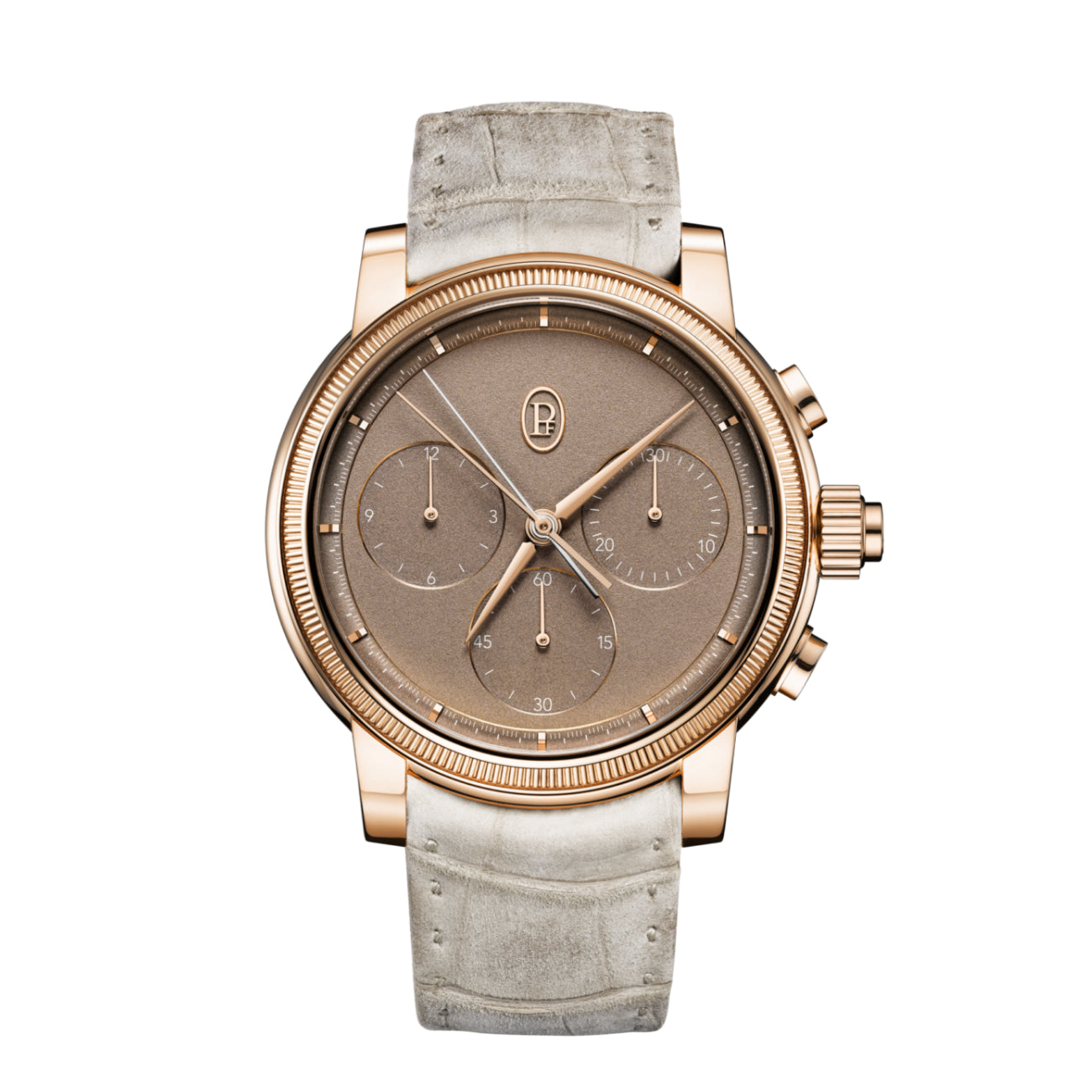 Parmigiani Fleurier Toric Chronograph Rattrapante Watch