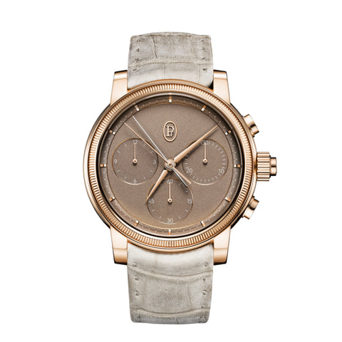TORIC CHRONOGRAPH RATTRAPANTE ROSE GOLD (PRE-ORDER)