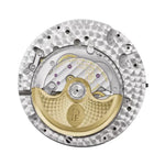 Parmigiani Fleurier New Watches - TORIC HEMISPHERES RETROGRADE STEEL | Manfredi Jewels