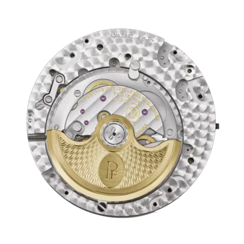 Parmigiani Fleurier New Watches - TORIC HEMISPHERES RETROGRADE STEEL | Manfredi Jewels