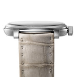 Parmigiani Fleurier Watches - TORIC PETITE SECONDE PLATINUM (PRE - ORDER) | Manfredi Jewels