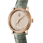 Parmigiani Fleurier Watches - TORIC PETITE SECONDE ROSE GOLD (PRE - ORDER) | Manfredi Jewels