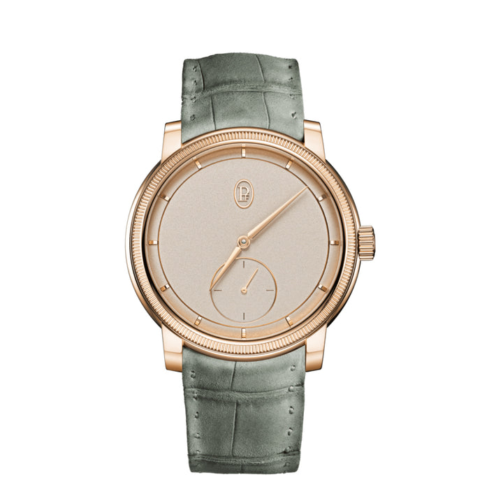 Parmigiani Fleurier Watches - TORIC PETITE SECONDE ROSE GOLD | Manfredi Jewels