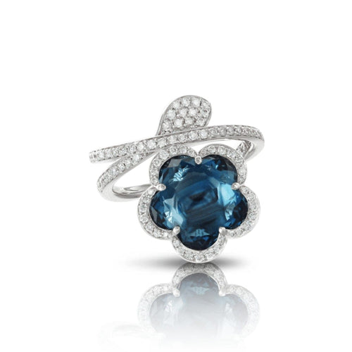 Pasquale Bruni Jewelry - JE T’AIME RING | Manfredi Jewels