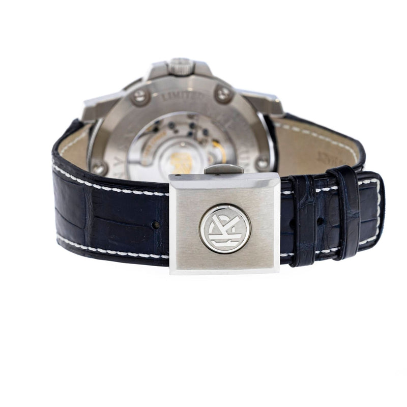 Pierre Kunz Pre - Owned Watches - G019 Sport Insanity. | Manfredi Jewels