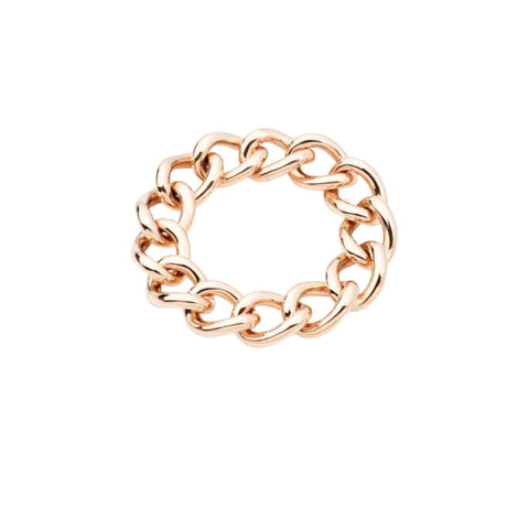 Catene 18K Rose Gold Bracelet