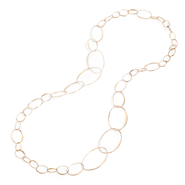 Pomellato Jewelry - GOLD - Necklace Gold | Manfredi Jewels