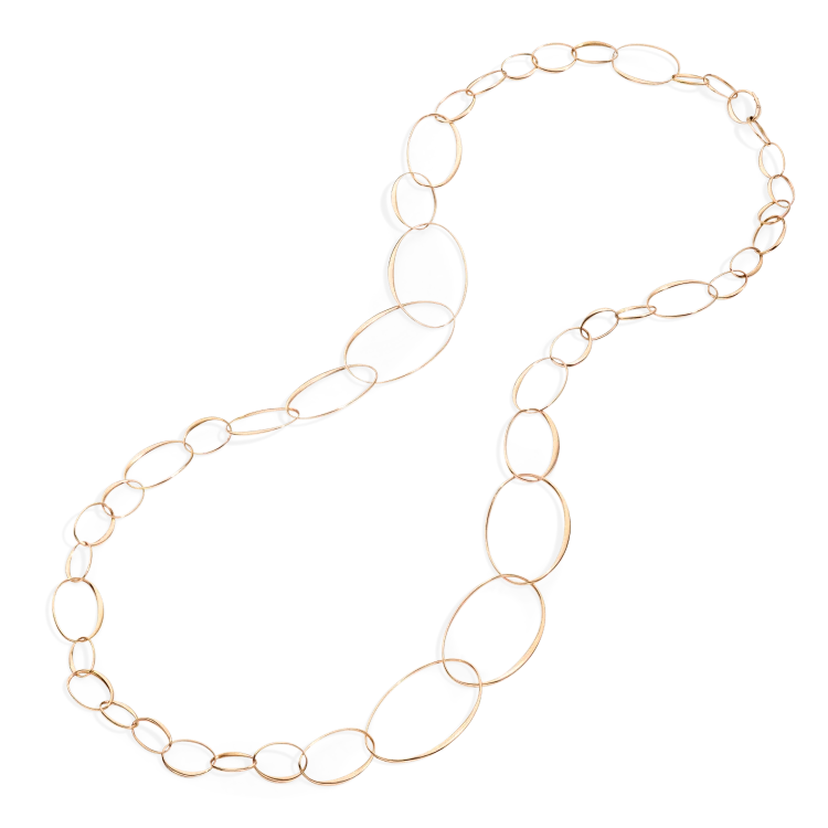 Pomellato Jewelry - GOLD Necklace | Manfredi Jewels