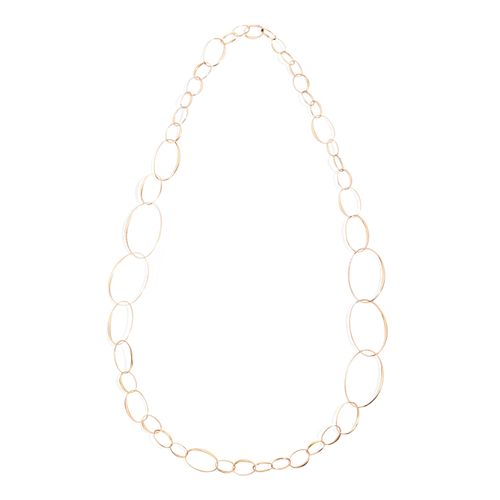 Pomellato Jewelry - GOLD Necklace | Manfredi Jewels