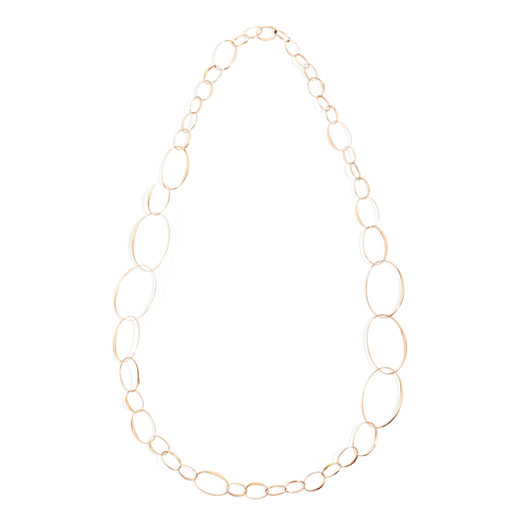 Pomellato Jewelry - GOLD Necklace | Manfredi Jewels