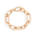 Pomellato Jewelry - Iconica 18K Rose Gold Bracelet | Manfredi Jewels