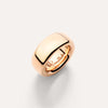 Pomellato Jewelry - Iconica 18K Rose Gold Medium Ring | Manfredi Jewels