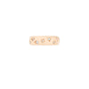 Pomellato Jewelry - Iconica 18K Rose Gold Ring | Manfredi Jewels