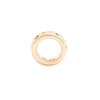 Pomellato Jewelry - Iconica 18K Rose Gold Ring | Manfredi Jewels