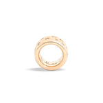 Pomellato Jewelry - Iconica 18K Rose Gold Ring | Manfredi Jewels