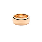 Pomellato Jewelry - Iconica 18K Rose Gold Ring | Manfredi Jewels