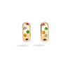 Pomellato Jewelry - ICONICA Earrings | Manfredi Jewels