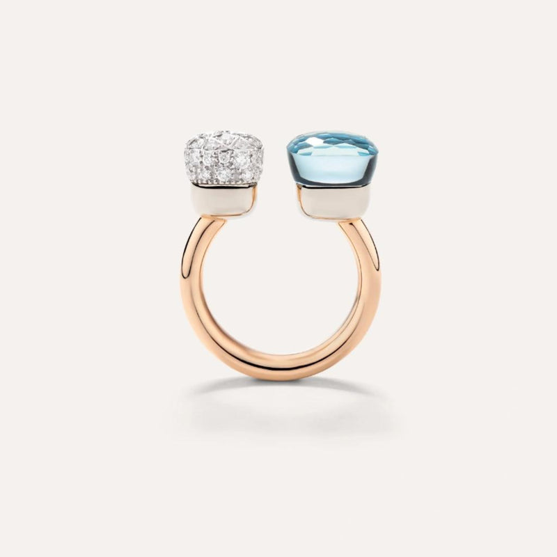 Pomellato Nudo Ring | Pomellato Online Boutique US