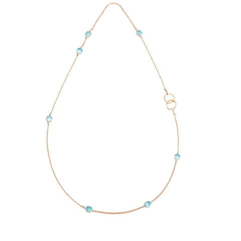 Nudo 18K Rose Gold Necklace