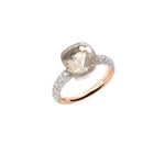 Pomellato Jewelry - Nudo Classic 18K Rose Gold Ring | Manfredi Jewels