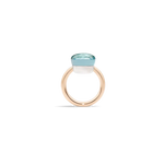 Pomellato Jewelry - NUDO Ring Maxi | Manfredi Jewels