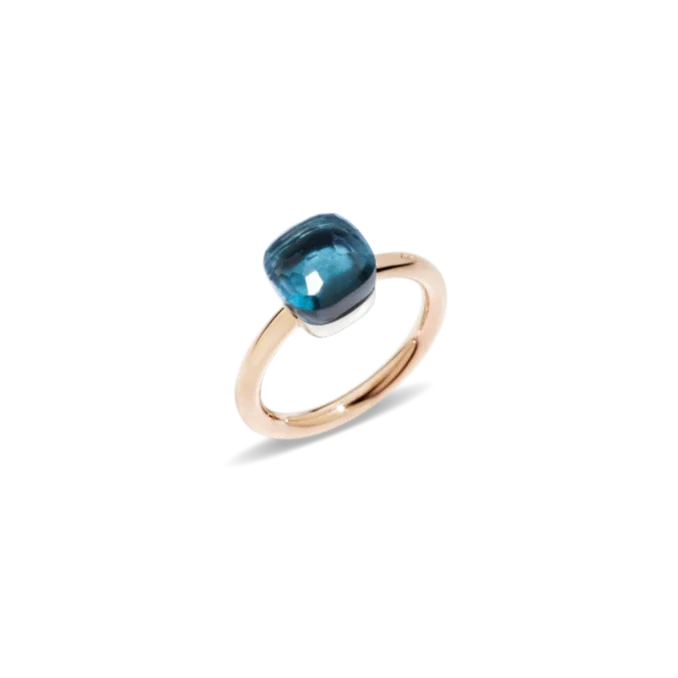 Pomellato Jewelry - NUDO Ring Petit | Manfredi Jewels