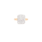 Pomellato Jewelry - Sabbia 18K Rose Gold Ring | Manfredi Jewels