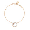 Pomellato Jewelry - Together 18K Rose Gold Bracelet | Manfredi Jewels