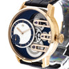 Pre - owned Armin Strom Watches - Gravity Equal Force in RoseGold Limited Oster Edition | Manfredi Jewels