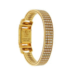 Pre - Owned Audemars Piguet Watches - Charleston 18K Yellow Gold | Manfredi Jewels