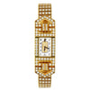 Pre - Owned Audemars Piguet Watches - Charleston 18K Yellow Gold | Manfredi Jewels