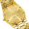 Pre - Owned Audemars Piguet Watches - Royal Oak Jumbo 5402BA | Manfredi Jewels