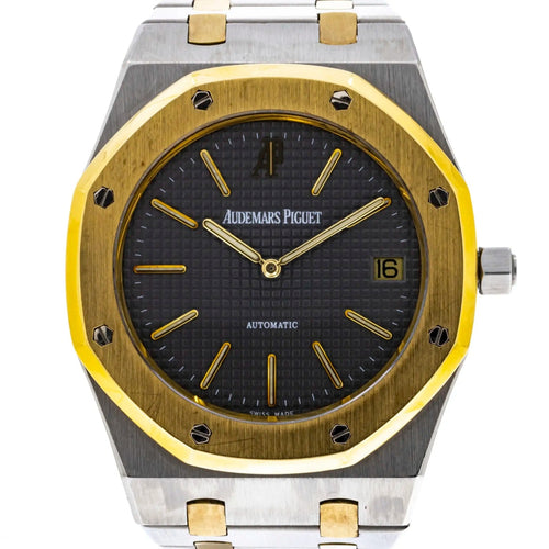 Pre - Owned Audemars Piguet Watches - Royal Oak Jumbo 5402SA | Manfredi Jewels