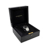 Pre-Owned Audemars Piguet Pre-Owned Watches - Royal Oak Self-Winding Black Dial | Manfredi Jewels