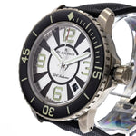 Pre - Owned Blancpain Watches - 500 Fathoms Limited Edition Titanium | Manfredi Jewels