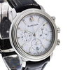 Pre - Owned Blancpain Watches - Leman Flyback Chronograph on a Strap. | Manfredi Jewels