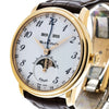 Pre - Owned Blancpain Watches - Villeret Complete Calendar 8 days. | Manfredi Jewels