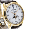 Pre - Owned Blancpain Watches - Villeret Complete Calendar 8 days. | Manfredi Jewels