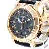 Pre - Owned Breguet Watches - Marine Royale Alarm 45mm Rose Gold | Manfredi Jewels