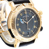 Pre - Owned Breguet Watches - Marine Royale Alarm 45mm Rose Gold | Manfredi Jewels