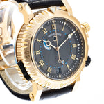 Pre - Owned Breguet Watches - Marine Royale Alarm 45mm Rose Gold | Manfredi Jewels