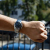 Pre - Owned Breguet Watches - Type XX Transatlantique 3820ST/H2/SW9 | Manfredi Jewels