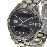 Pre - Owned Breitling Watches - Aerospace E7536210/M505 | Manfredi Jewels