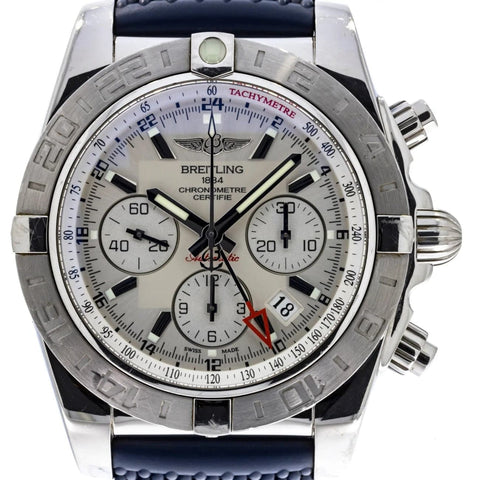 Chronomat 44 Gmt Chronograph