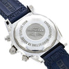 Pre - Owned Breitling Watches - Chronomat 44 Gmt Chronograph | Manfredi Jewels