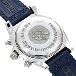 Pre - Owned Breitling Watches - Chronomat 44 Gmt Chronograph | Manfredi Jewels