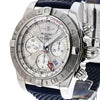 Pre - Owned Breitling Watches - Chronomat 44 Gmt Chronograph | Manfredi Jewels